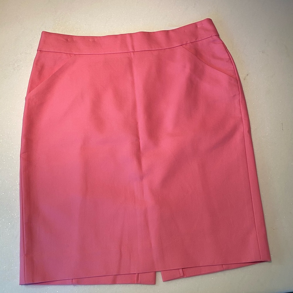 J. Crew Pencil Skirt | Women’s Size 10 | New with Tags